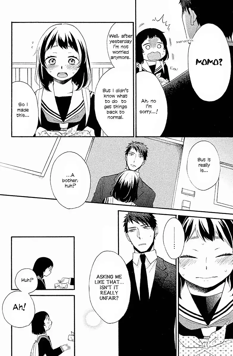 My Fair Neighbor Chapter 1 47